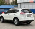 Белый Ниссан Rogue, объемом двигателя 2.5 л и пробегом 181 тыс. км за 11980 $, фото 6 на Automoto.ua