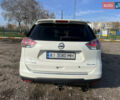 Белый Ниссан Rogue, объемом двигателя 2.5 л и пробегом 150 тыс. км за 13500 $, фото 5 на Automoto.ua