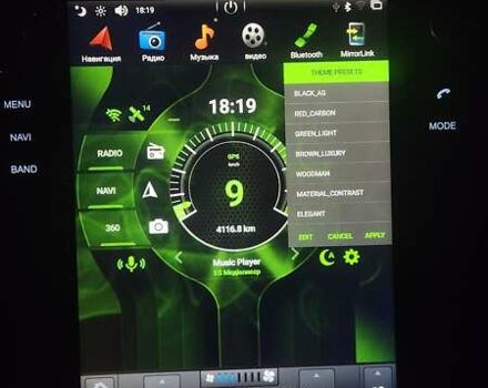 Білий Ніссан Rogue, об'ємом двигуна 2.5 л та пробігом 177 тис. км за 14999 $, фото 42 на Automoto.ua
