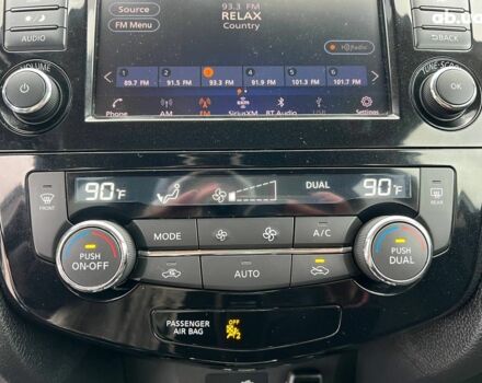 Белый Ниссан Rogue, объемом двигателя 0 л и пробегом 119 тыс. км за 14690 $, фото 29 на Automoto.ua