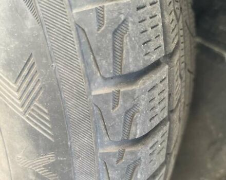 Белый Ниссан Rogue, объемом двигателя 2.49 л и пробегом 216 тыс. км за 11000 $, фото 7 на Automoto.ua