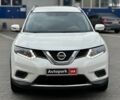 Ниссан Rogue 2014 в Одессе на Automoto.ua Белый Ниссан Rogue, объемом двигателя 2.5 л и пробегом 181 тыс. км за 11980 $, фото 1 на Automoto.ua