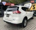 Белый Ниссан Rogue, объемом двигателя 2.5 л и пробегом 173 тыс. км за 13200 $, фото 7 на Automoto.ua