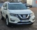 Білий Ніссан Rogue, об'ємом двигуна 2.5 л та пробігом 177 тис. км за 14999 $, фото 7 на Automoto.ua