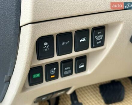 Белый Ниссан Rogue, объемом двигателя 2.5 л и пробегом 181 тыс. км за 11980 $, фото 14 на Automoto.ua