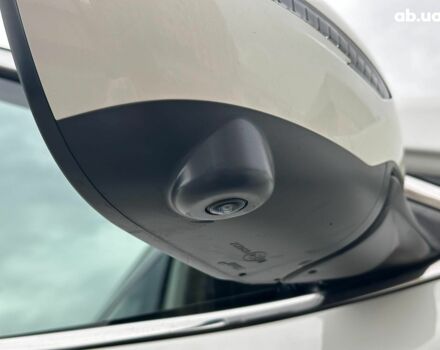 Ниссан Rogue 2014 в Одессе на Automoto.ua Белый Ниссан Rogue, объемом двигателя 2.5 л и пробегом 181 тыс. км за 11980 $, фото 29 на Automoto.ua