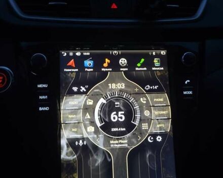 Білий Ніссан Rogue, об'ємом двигуна 2.5 л та пробігом 177 тис. км за 14999 $, фото 39 на Automoto.ua