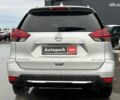 Белый Ниссан Rogue, объемом двигателя 0 л и пробегом 119 тыс. км за 14690 $, фото 6 на Automoto.ua