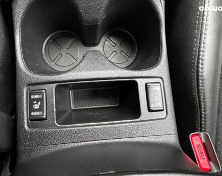 Белый Ниссан Rogue, объемом двигателя 2.5 л и пробегом 119 тыс. км за 13490 $, фото 25 на Automoto.ua