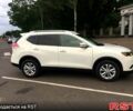 Белый Ниссан Rogue, объемом двигателя 25 л и пробегом 98 тыс. км за 13500 $, фото 3 на Automoto.ua