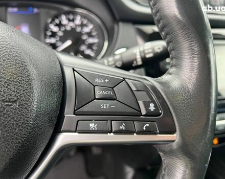 Белый Ниссан Rogue, объемом двигателя 0 л и пробегом 119 тыс. км за 14690 $, фото 23 на Automoto.ua