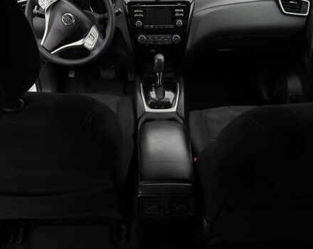 Білий Ніссан Rogue, об'ємом двигуна 2.5 л та пробігом 191 тис. км за 12000 $, фото 9 на Automoto.ua