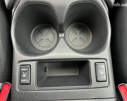 Белый Ниссан Rogue, объемом двигателя 0 л и пробегом 119 тыс. км за 14690 $, фото 31 на Automoto.ua