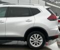 Белый Ниссан Rogue, объемом двигателя 0 л и пробегом 119 тыс. км за 14690 $, фото 4 на Automoto.ua