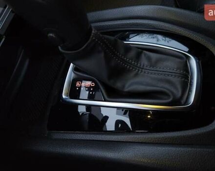 Білий Ніссан Rogue, об'ємом двигуна 2.5 л та пробігом 177 тис. км за 14999 $, фото 32 на Automoto.ua