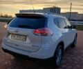 Білий Ніссан Rogue, об'ємом двигуна 2.49 л та пробігом 183 тис. км за 13999 $, фото 9 на Automoto.ua