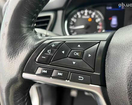 Белый Ниссан Rogue, объемом двигателя 0 л и пробегом 119 тыс. км за 14690 $, фото 24 на Automoto.ua