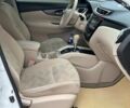 Ниссан Rogue 2014 в Одессе на Automoto.ua Белый Ниссан Rogue, объемом двигателя 2.5 л и пробегом 181 тыс. км за 11980 $, фото 24 на Automoto.ua