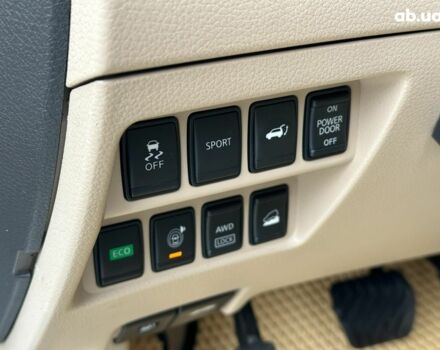 Ниссан Rogue 2014 в Одессе на Automoto.ua Белый Ниссан Rogue, объемом двигателя 2.5 л и пробегом 181 тыс. км за 11980 $, фото 14 на Automoto.ua