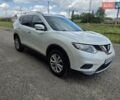 Білий Ніссан Rogue, об'ємом двигуна 2.49 л та пробігом 115 тис. км за 13500 $, фото 24 на Automoto.ua