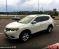 Белый Ниссан Rogue, объемом двигателя 25 л и пробегом 98 тыс. км за 13500 $, фото 1 на Automoto.ua