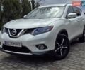 Білий Ніссан Rogue, об'ємом двигуна 2.5 л та пробігом 154 тис. км за 13999 $, фото 1 на Automoto.ua