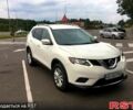 Белый Ниссан Rogue, объемом двигателя 25 л и пробегом 98 тыс. км за 13500 $, фото 2 на Automoto.ua
