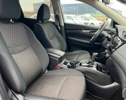 Белый Ниссан Rogue, объемом двигателя 0 л и пробегом 119 тыс. км за 14690 $, фото 40 на Automoto.ua