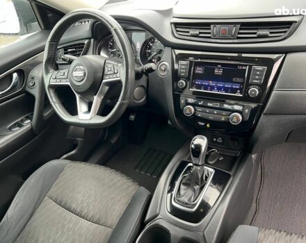 Белый Ниссан Rogue, объемом двигателя 0 л и пробегом 119 тыс. км за 14690 $, фото 42 на Automoto.ua