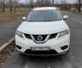 Білий Ніссан Rogue, об'ємом двигуна 2.5 л та пробігом 190 тис. км за 11500 $, фото 1 на Automoto.ua
