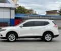 Ниссан Rogue 2014 в Одессе на Automoto.ua Белый Ниссан Rogue, объемом двигателя 2.5 л и пробегом 181 тыс. км за 11980 $, фото 7 на Automoto.ua