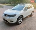 Білий Ніссан Rogue, об'ємом двигуна 2.49 л та пробігом 130 тис. км за 14000 $, фото 1 на Automoto.ua