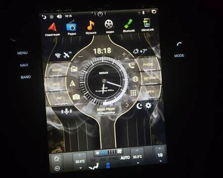 Білий Ніссан Rogue, об'ємом двигуна 2.5 л та пробігом 177 тис. км за 14999 $, фото 38 на Automoto.ua