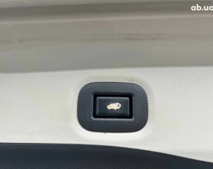 Белый Ниссан Rogue, объемом двигателя 0 л и пробегом 119 тыс. км за 14690 $, фото 38 на Automoto.ua