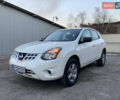 Белый Ниссан Rogue, объемом двигателя 2.49 л и пробегом 98 тыс. км за 9999 $, фото 1 на Automoto.ua