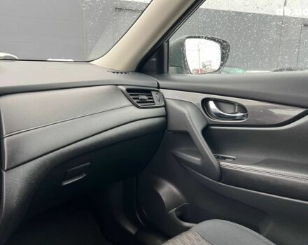 Белый Ниссан Rogue, объемом двигателя 0 л и пробегом 119 тыс. км за 14690 $, фото 32 на Automoto.ua