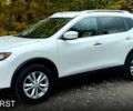 Білий Ніссан Rogue, об'ємом двигуна 2.5 л та пробігом 187 тис. км за 11500 $, фото 1 на Automoto.ua