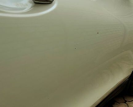 Білий Ніссан Rogue, об'ємом двигуна 2.5 л та пробігом 305 тис. км за 10800 $, фото 11 на Automoto.ua