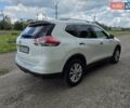 Білий Ніссан Rogue, об'ємом двигуна 2.49 л та пробігом 115 тис. км за 13500 $, фото 23 на Automoto.ua