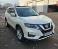 Білий Ніссан Rogue, об'ємом двигуна 2.5 л та пробігом 177 тис. км за 14999 $, фото 9 на Automoto.ua