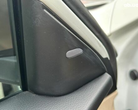 Ниссан Rogue 2014 в Одессе на Automoto.ua Белый Ниссан Rogue, объемом двигателя 2.5 л и пробегом 181 тыс. км за 11980 $, фото 10 на Automoto.ua