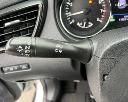 Белый Ниссан Rogue, объемом двигателя 0 л и пробегом 119 тыс. км за 14690 $, фото 26 на Automoto.ua