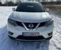 Белый Ниссан Rogue, объемом двигателя 2.5 л и пробегом 180 тыс. км за 13500 $, фото 1 на Automoto.ua