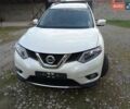 Білий Ніссан Rogue, об'ємом двигуна 2.5 л та пробігом 201 тис. км за 12800 $, фото 36 на Automoto.ua