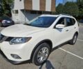Білий Ніссан Rogue, об'ємом двигуна 2.5 л та пробігом 132 тис. км за 4500 $, фото 2 на Automoto.ua