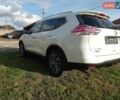 Білий Ніссан Rogue, об'ємом двигуна 2.5 л та пробігом 201 тис. км за 12800 $, фото 5 на Automoto.ua
