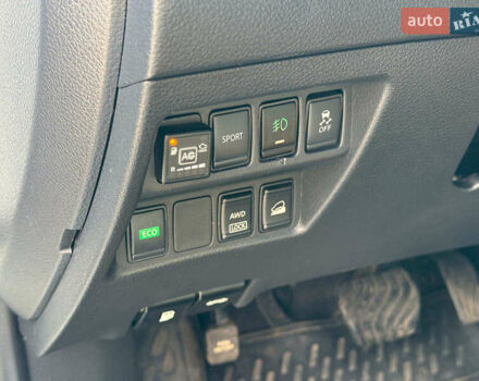 Білий Ніссан Rogue, об'ємом двигуна 2.5 л та пробігом 153 тис. км за 12790 $, фото 16 на Automoto.ua