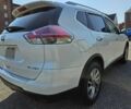 Білий Ніссан Rogue, об'ємом двигуна 2.5 л та пробігом 132 тис. км за 4500 $, фото 7 на Automoto.ua