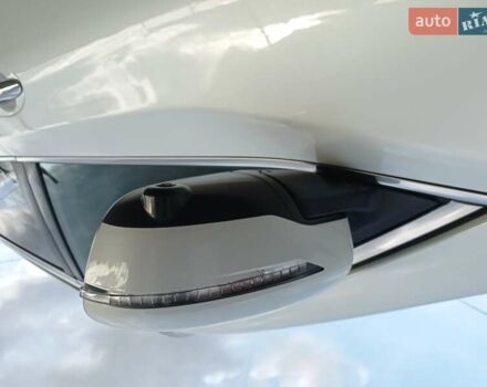 Білий Ніссан Rogue, об'ємом двигуна 2.5 л та пробігом 201 тис. км за 12800 $, фото 65 на Automoto.ua