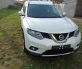 Білий Ніссан Rogue, об'ємом двигуна 2.5 л та пробігом 201 тис. км за 12800 $, фото 28 на Automoto.ua